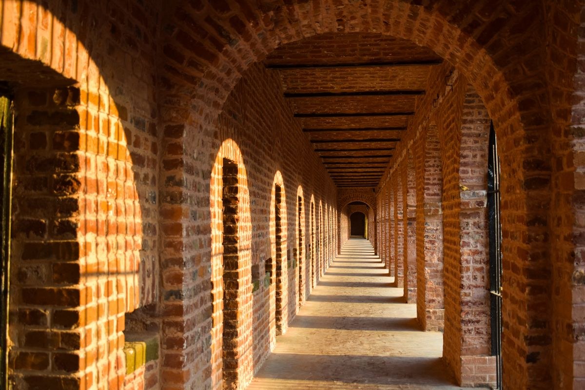 Andaman Cellular Jail Tour