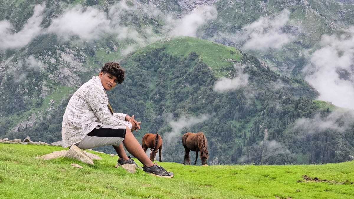 Himachal Scenic Escape