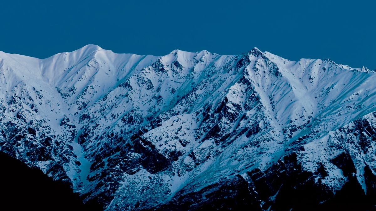 Chamba Valley Explorer