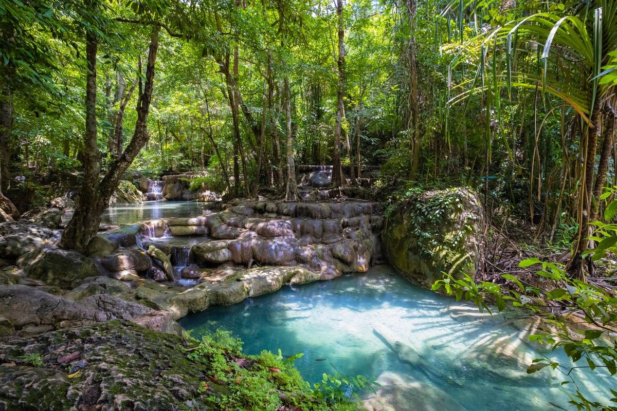 Thailand Dreamscape