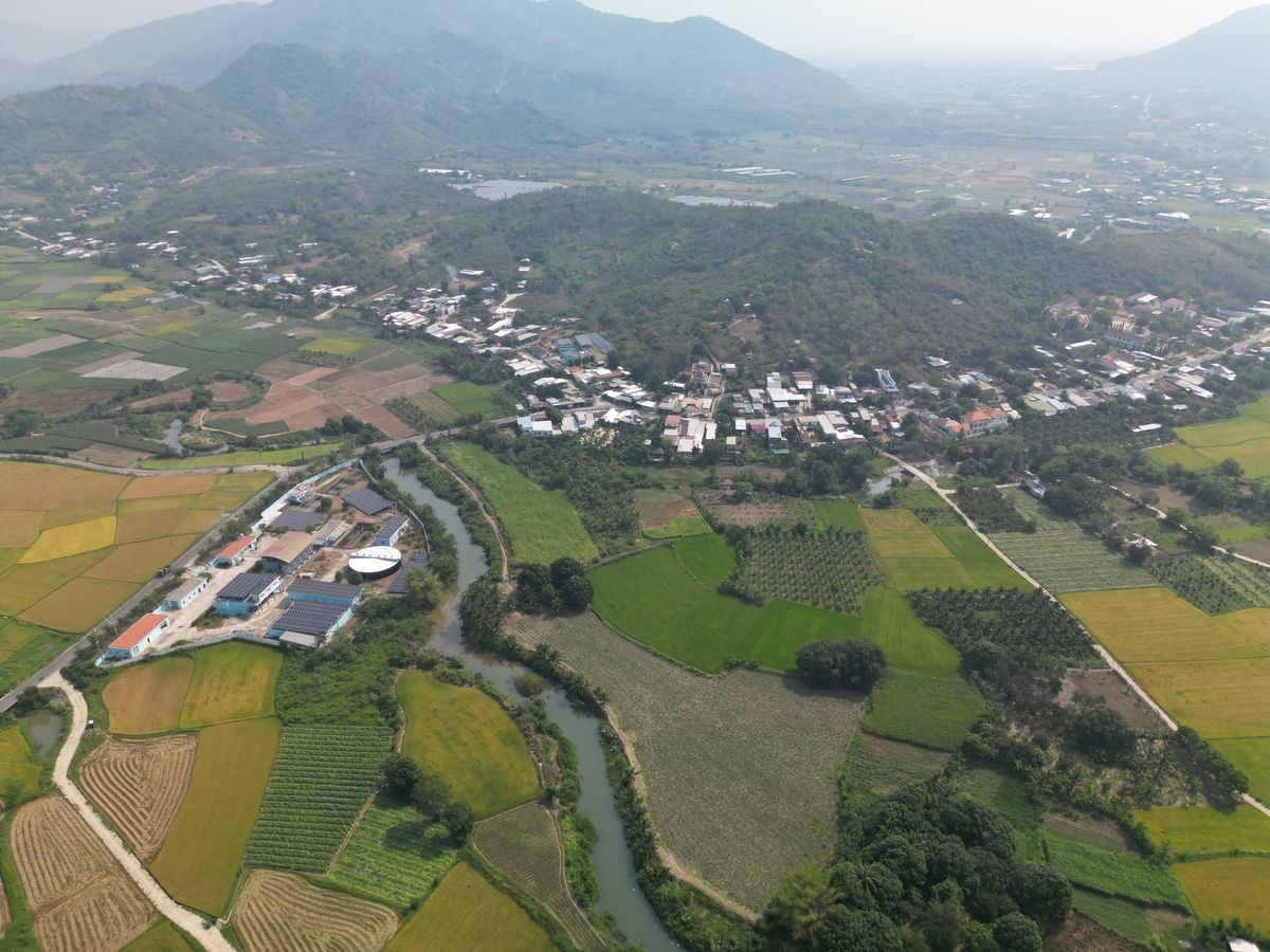 Whistling Village Discovery