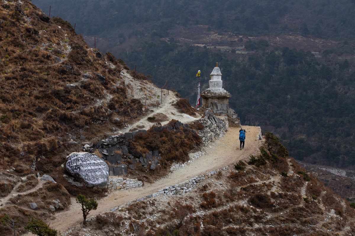 Himalayan Heritage Trail
